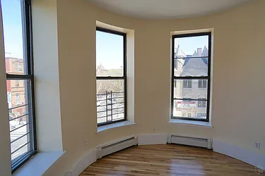 Rented by Halstead Real Estate