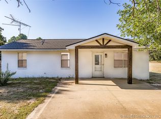 2932 W Shady Ln, Atoka, OK 74525