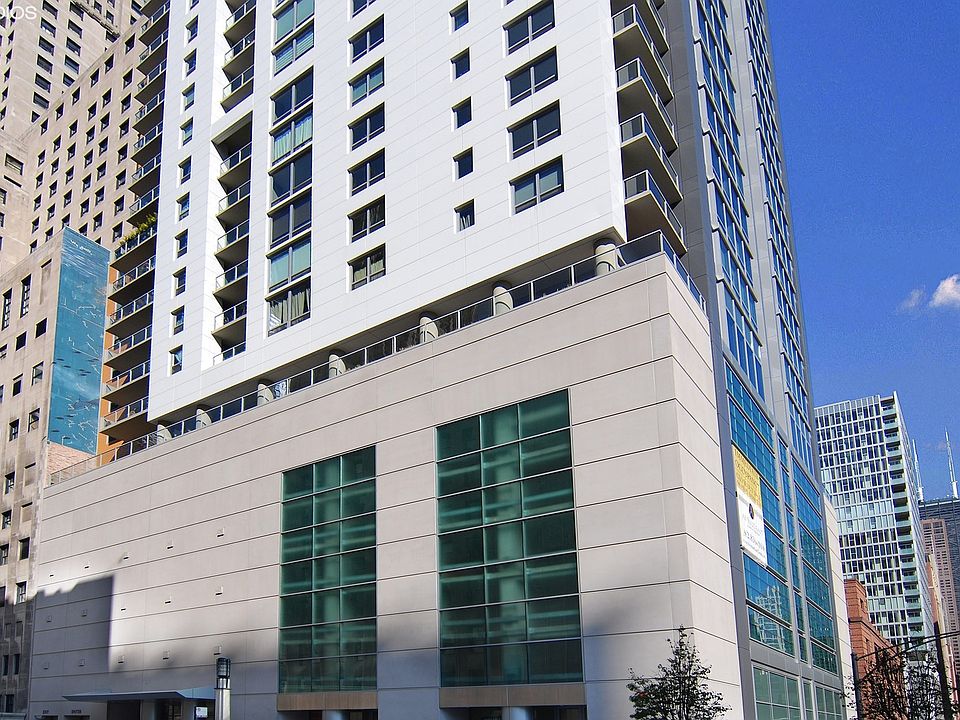 1st image of 160 E Illinois St #24E