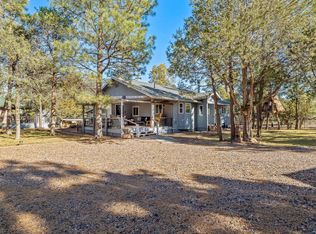 2979 Deer Trl, Overgaard, AZ 85933