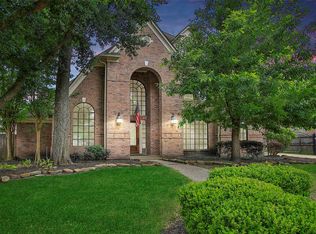 16119 Cochet Spring Dr, Spring, TX 77379