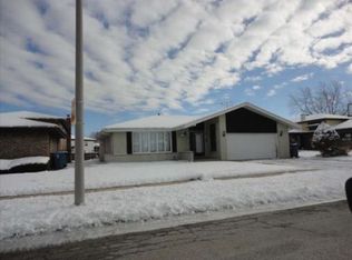 17151 Langley Ave, South Holland, IL 60473