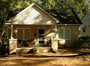 513 E Suttle St, Shelby, NC 28150