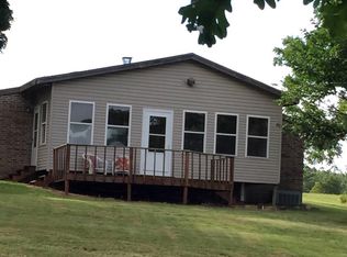 1510 State Highway 64, Tunas, MO 65764