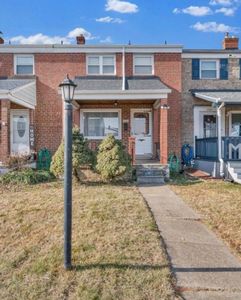 7723 Charlesmont Rd, Baltimore, MD, 21222