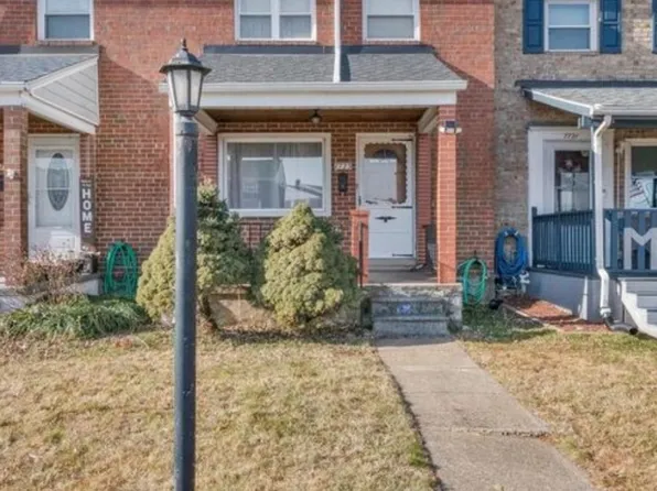 7723 Charlesmont Rd, Baltimore, MD 21222