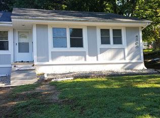 4498 Concord Dr, Pleasant Hill, IA 50327