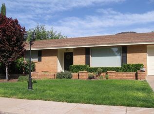 604 N Picturesque Dr, Saint George, UT 84770