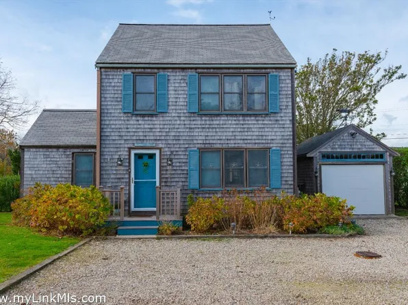 3 Appleton Rd, Nantucket, MA 02554