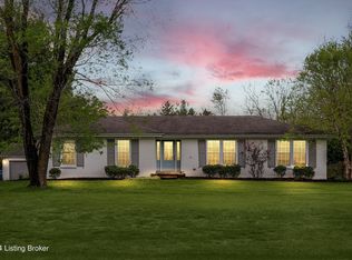 1614 Whittaker Rd, Crestwood, KY 40014