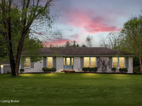 1614 Whittaker Rd, Crestwood, KY 40014