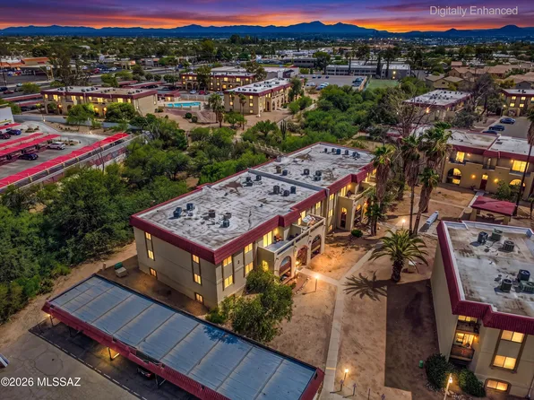 441 W Yucca Ct Unit 209, Tucson, AZ 85704