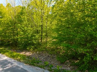 LOT 60 Oneida Cres, Tiny, ON L9M 0B2