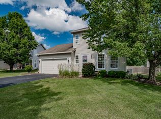 704 Searl St, Plano, IL 60545