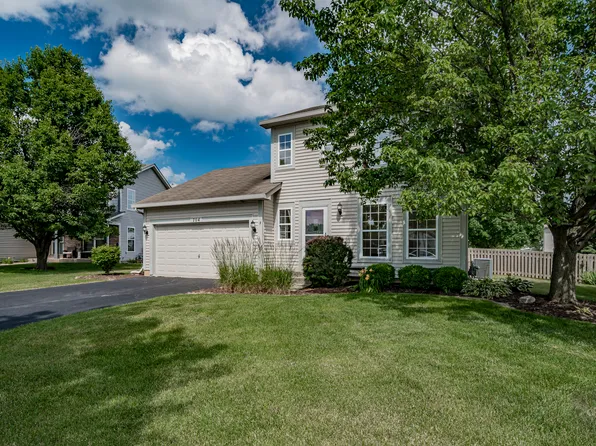 704 Searl St, Plano, IL 60545