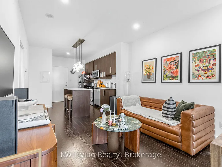 1171 Queen St W #305 — Photo 13
