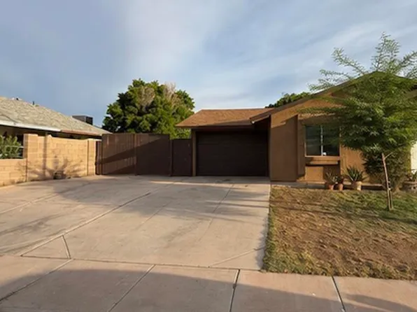 849 W Calle Nueva Vida, Somerton, AZ 85350