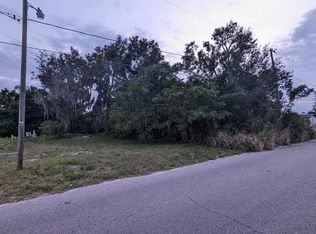 Sears Ave NE LOT 5, Winter Haven, FL 33881