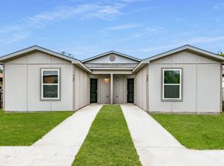 925 Grape St, Abilene, TX 79601