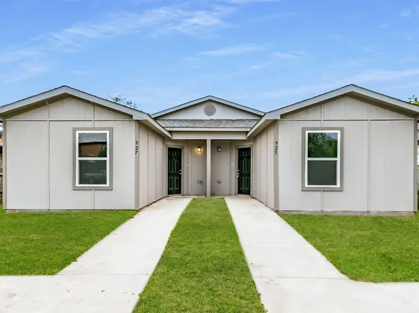 925 Grape St, Abilene, TX 79601