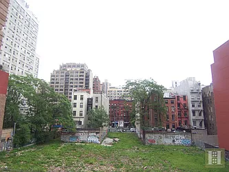 Rented by Halstead Real Estate