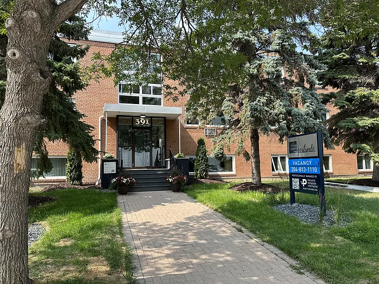 391 Gertrude Ave #GER303 — Photo 6