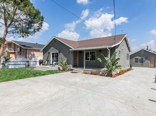 6718 Cedros Ave, Van Nuys, CA 91405