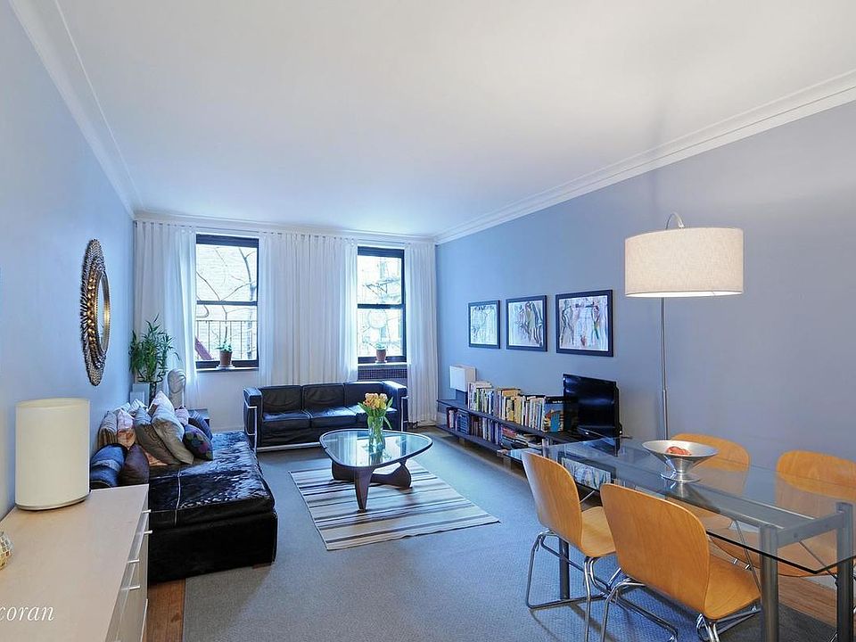 1st image of 420-424 Central Park W #2E