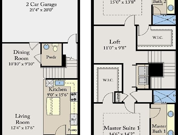 2nd image of 10005 Eagle Creek Center Blvd