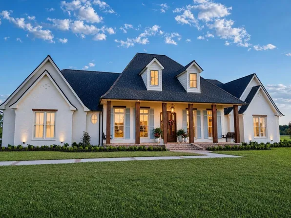 90108 Basil Ln, Saint Francisville, LA 70775