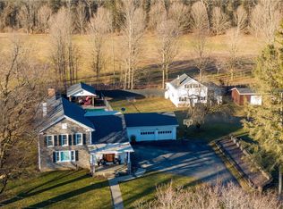 243 County Road 23a, Sherburne, NY