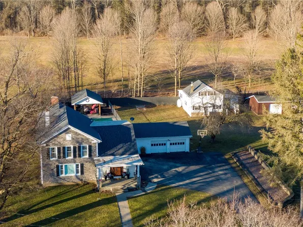 243 County Road 23a, Sherburne, NY 13460