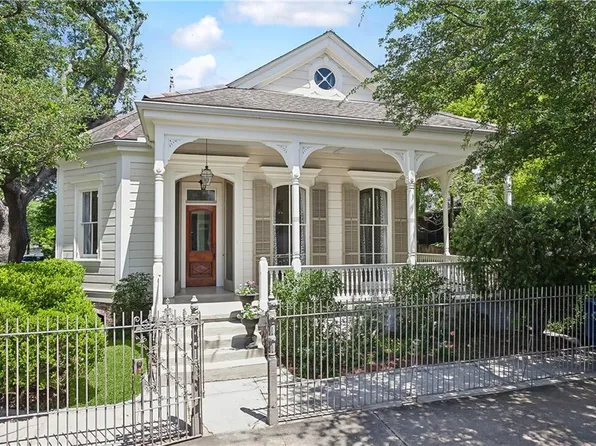 3531 Constance St, New Orleans, LA 70115