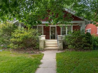 402 E 1st St, Bloomington, IN