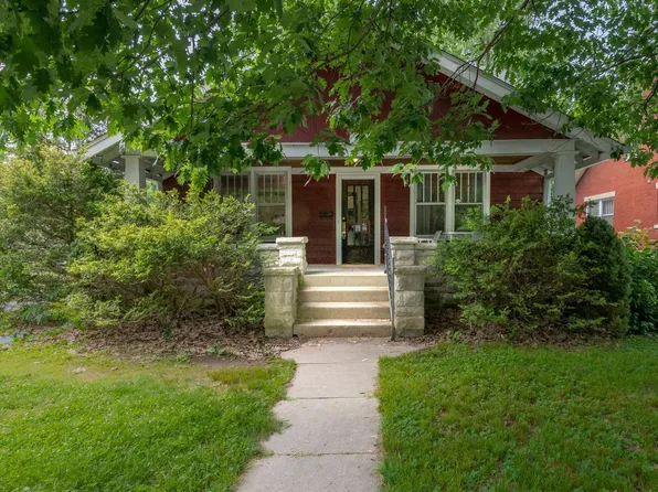 402 E 1st St, Bloomington, IN 47401