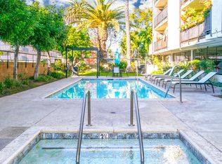 Seapointe Village Apartments, Long Beach, CA 90802