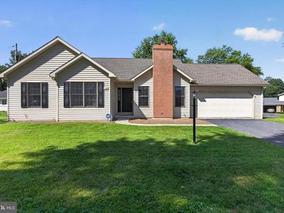 530 Fairway Dr, Camp Hill, PA, 17011