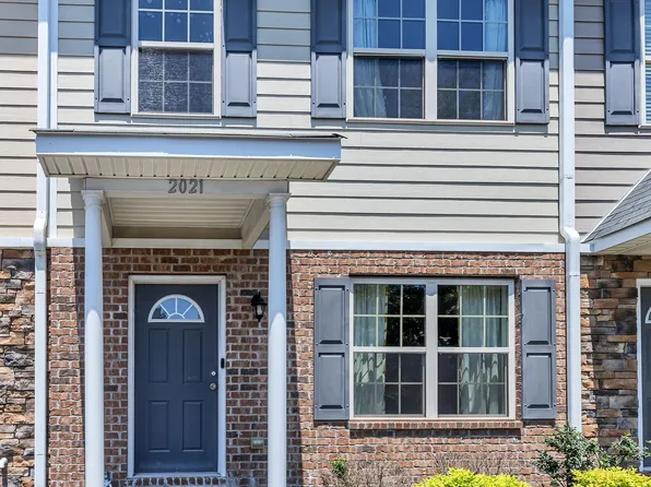 2021 Pinecrest Dr, Nashville, TN 37211