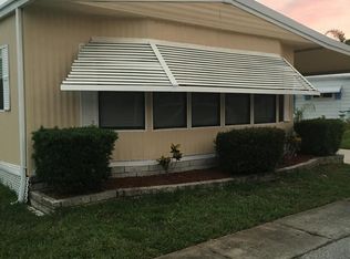 160 Dolphin Dr N, Oldsmar, FL 34677