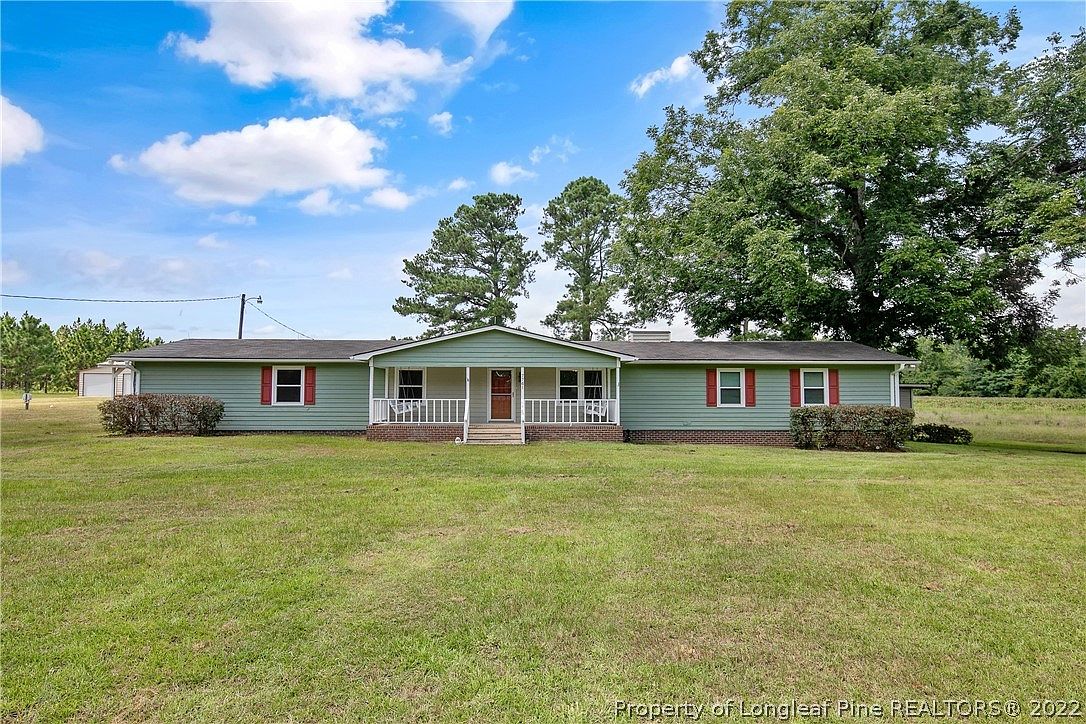 7761 Balfour Rd, Lumber Bridge, NC 28357 Zillow