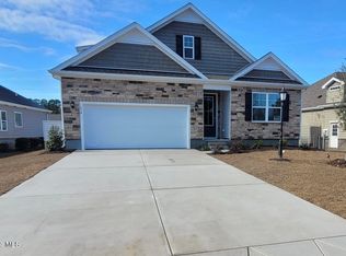 1054 Edenton Dr NW, Calabash, NC 28467