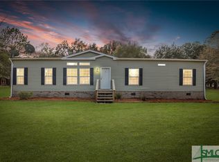 410 Sawmill Rd, Collins, GA 30421