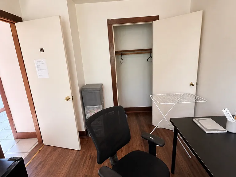 1780 Le Roy Ave #30 — Photo 5