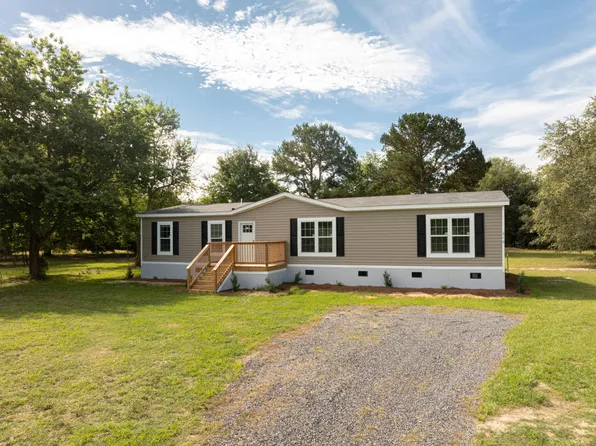 310 Michelle St, Eutawville, SC 29048