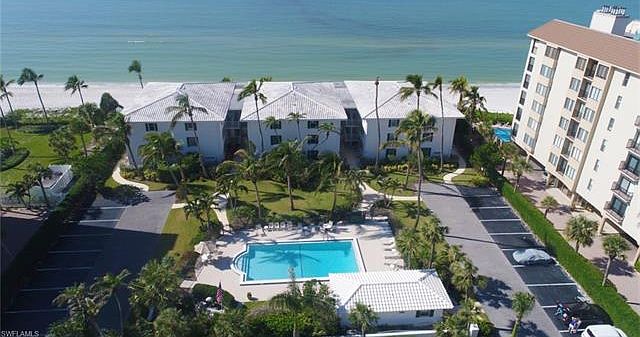 1st image of 10573 Gulf Shore Dr APT 203