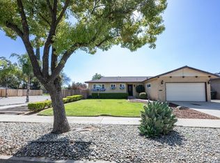 1563 E Magill Ave, Fresno, CA 93710