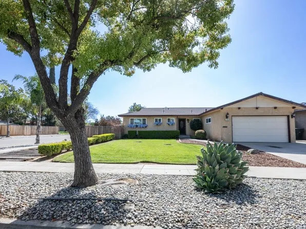 1563 E Magill Ave, Fresno, CA 93710