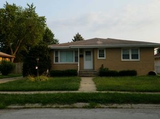 2333 184th St, Lansing, IL 60438