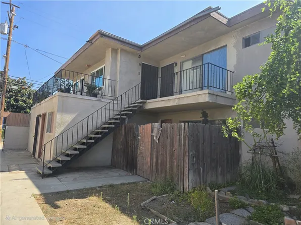 4642 Canoga St, Montclair, CA 91763