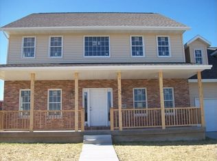 2639 Saw Tooth Dr, Fitchburg, WI 53711